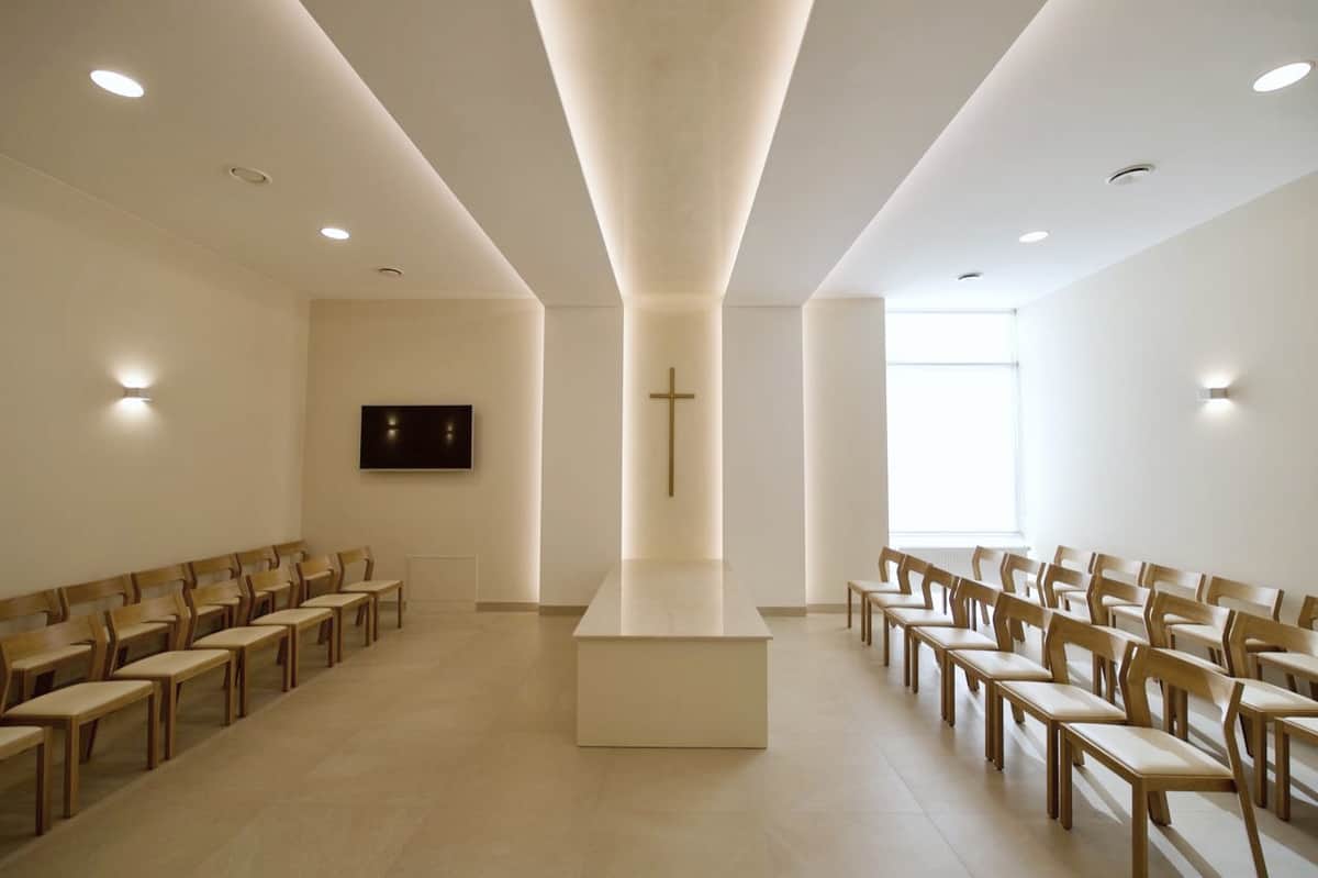 Laidojimo paslaugų centras, UAB