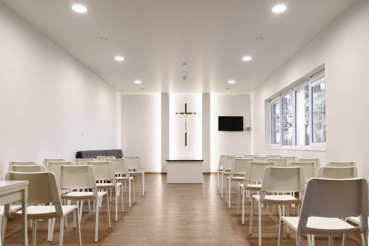 Laidojimo paslaugų centras, UAB