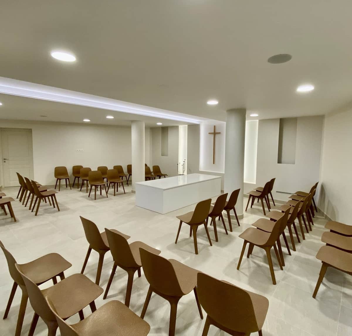 Laidojimo paslaugų centras, UAB