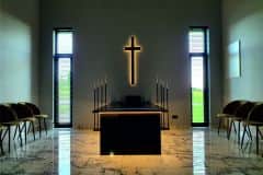 Rokiškio laidojimo namai, UAB