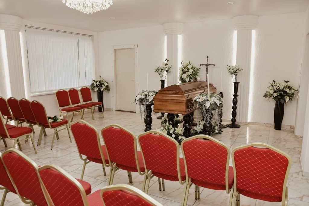 Tylos prieglobstis, UAB